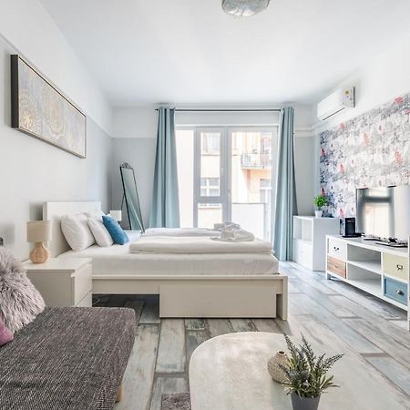 Blue Sky Apartment 布达佩斯 外观 照片